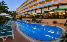 Aparthotel Sunclub Salou